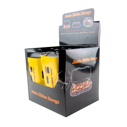 Jumbo Hidden Magnetic Storage Case