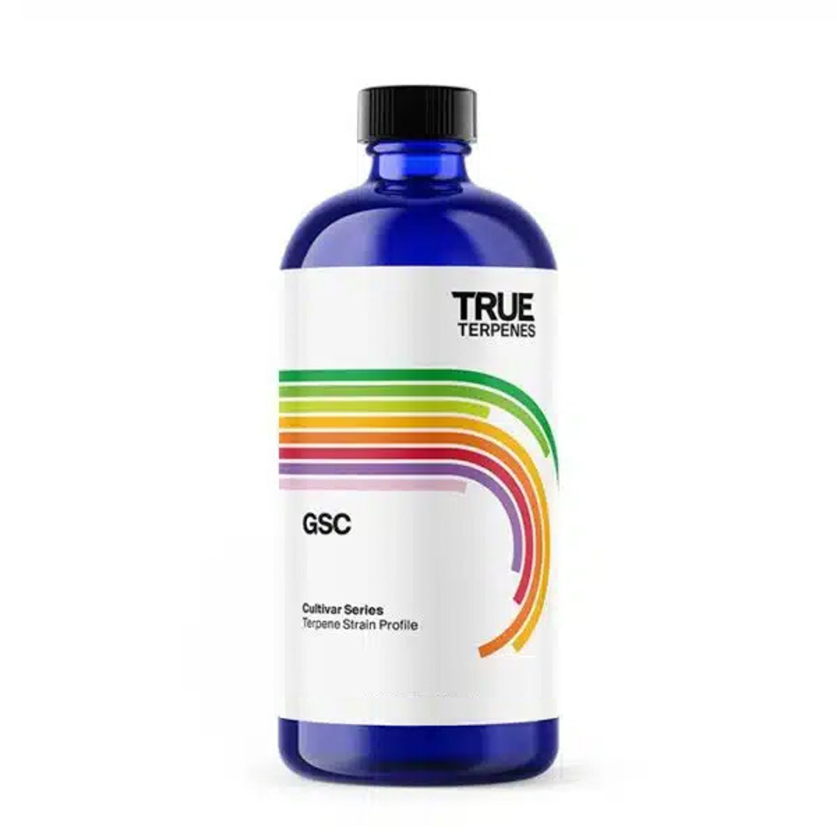 True Terpenes Cultivar Series: GSC (120ml)