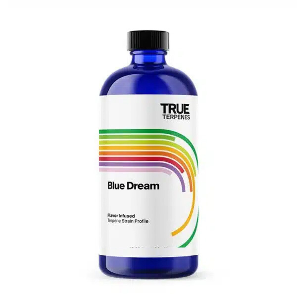 True Terpenes Flavour Infused: Blue Dream (30ml)