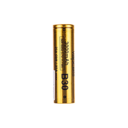 Vapcell 18650 External Battery: B30 (Single Piece)