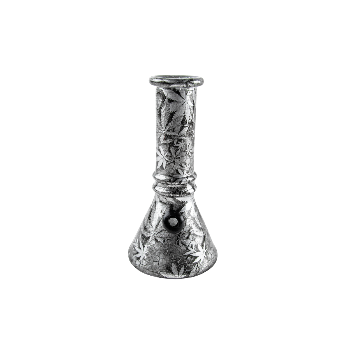 Sparkys Mini Glass Volumetric Bong
