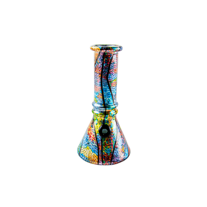 Sparkys Mini Glass Volumetric Bong