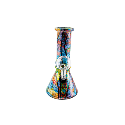 Sparkys Mini Glass Volumetric Bong
