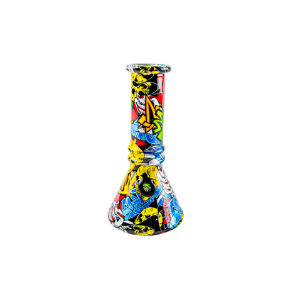 Sparkys Mini Glass Volumetric Bong