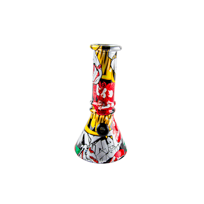 Sparkys Mini Glass Volumetric Bong