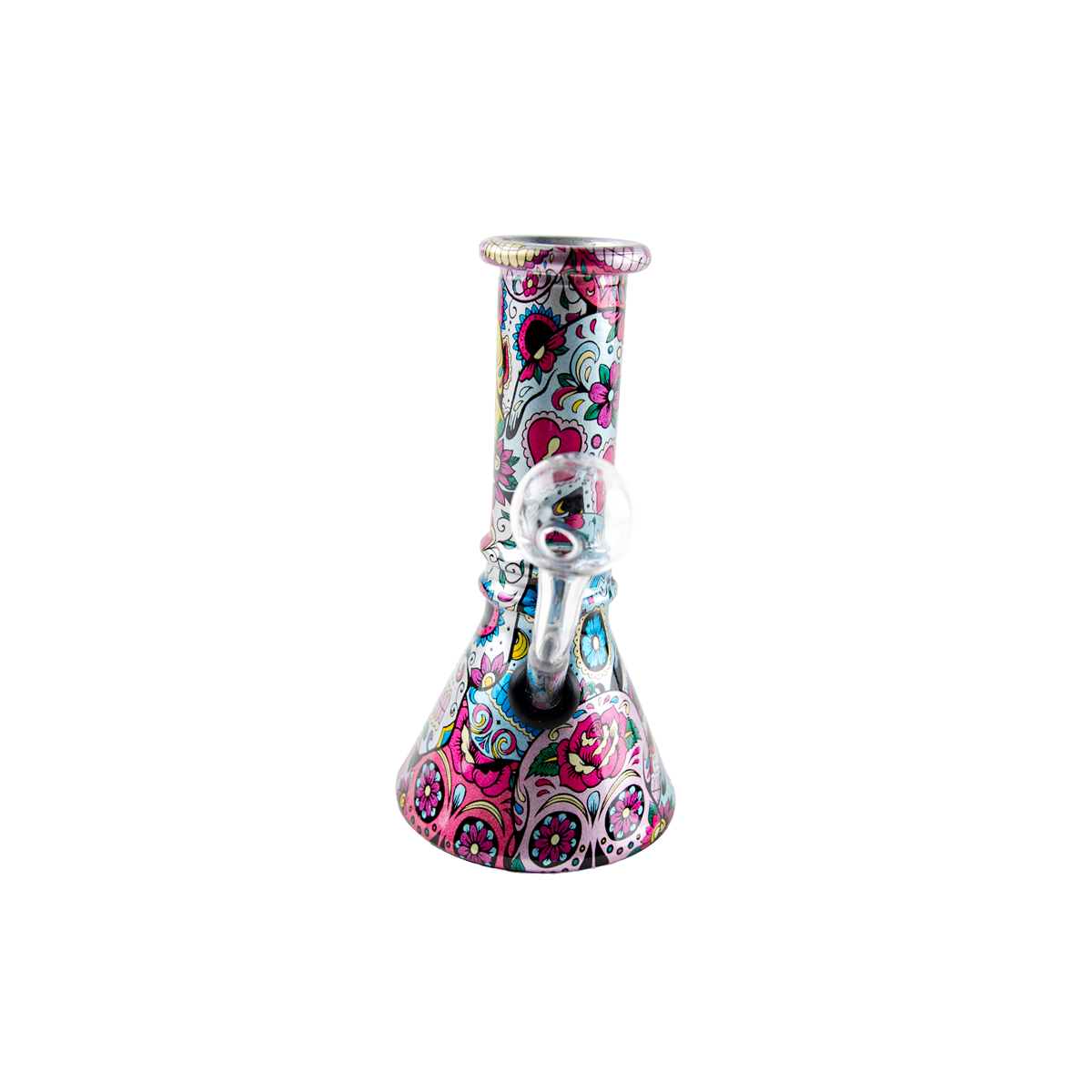 Sparkys Mini Glass Volumetric Bong
