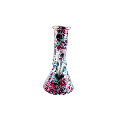 Sparkys Mini Glass Volumetric Bong