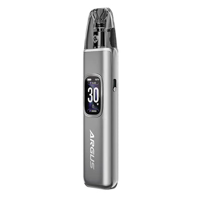 VooPoo Argus G3 Vape Pod Kits: Space Grey (Single Device)