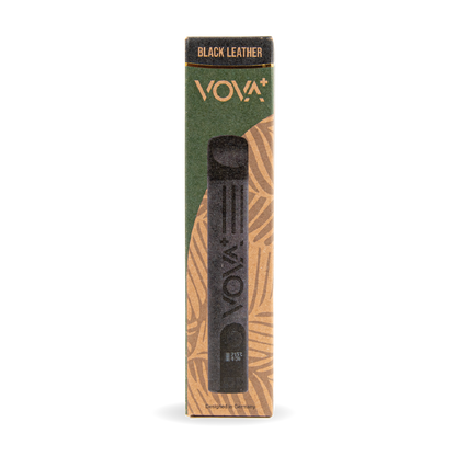 VOVA+ Dry Herb Vaporiser