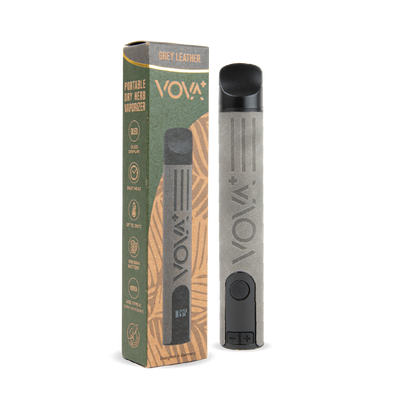VOVA+ Dry Herb Vaporiser