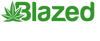 Blazed Wholesale Logo