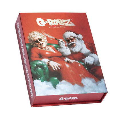 G-Rollz Gift Set: Christmas