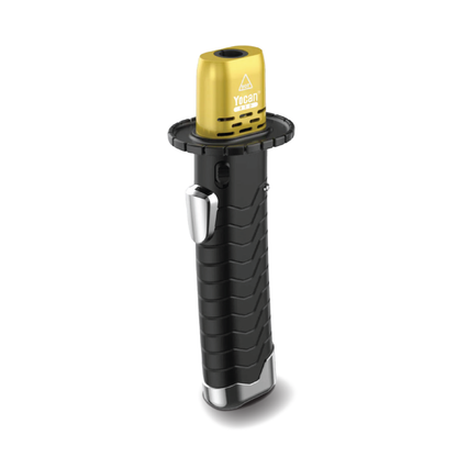 Yocan Red Lighters Katana Yellow