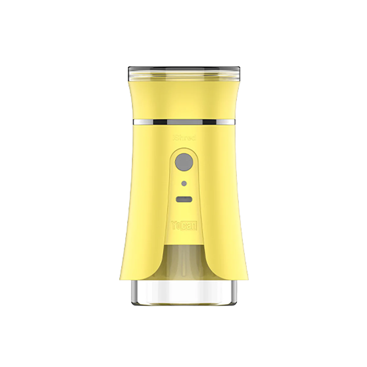 Yocan: Ishred Electric Smart Grinder