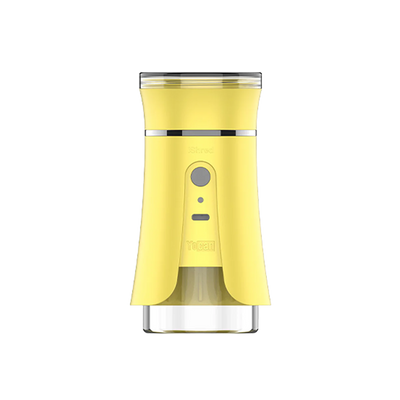 Yocan: Ishred Electric Smart Grinder