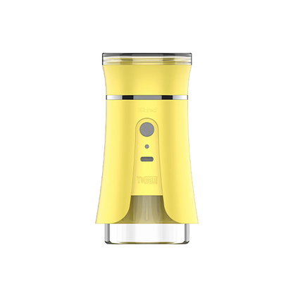 Yocan: Ishred Electric Smart Grinder