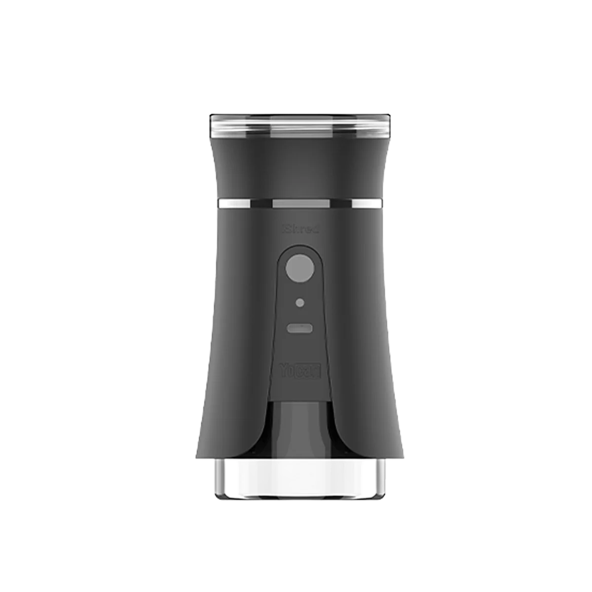 Yocan: Ishred Electric Smart Grinder