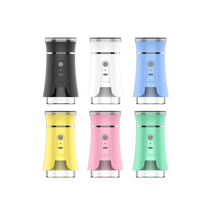 Yocan: Ishred Electric Smart Grinder