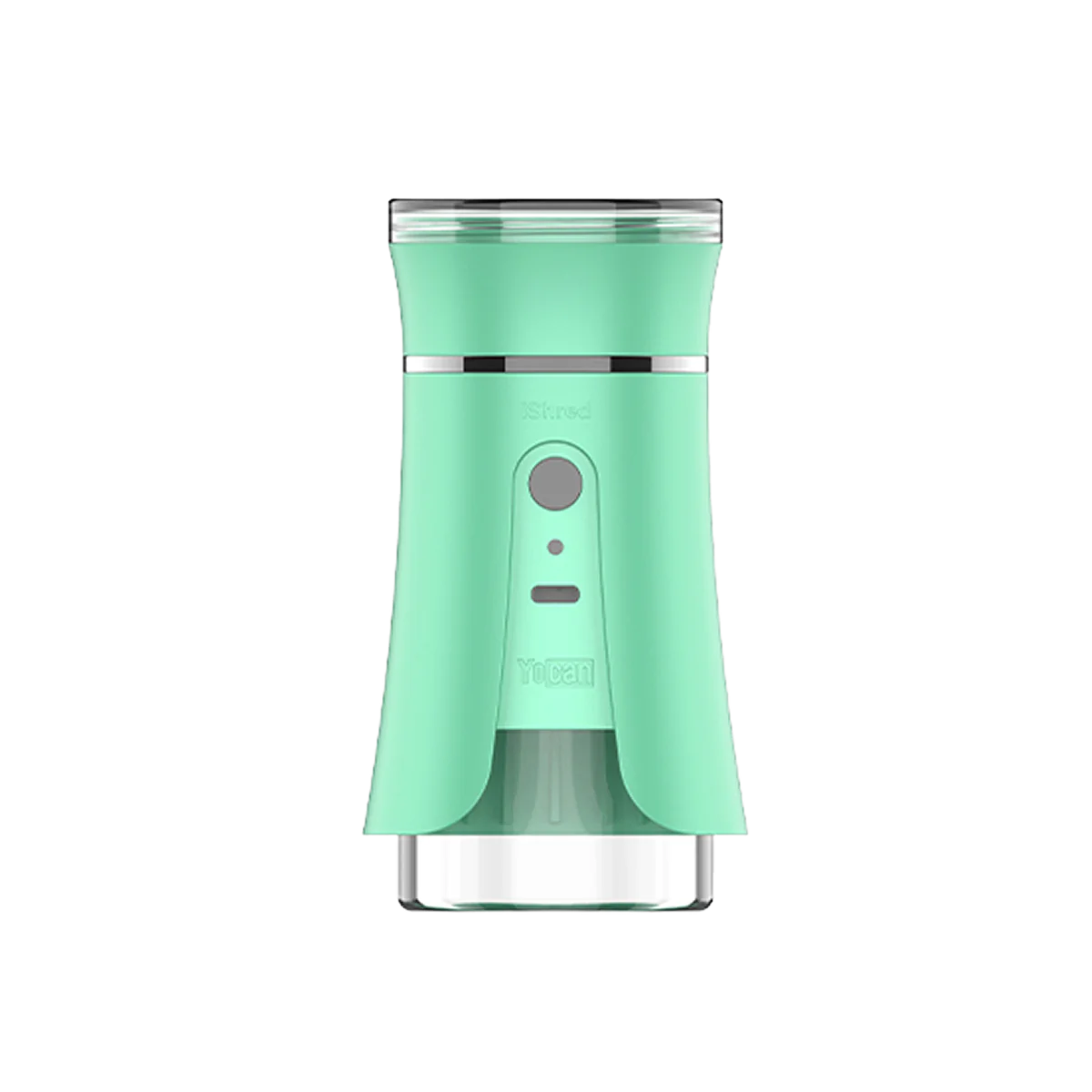 Yocan: Ishred Electric Smart Grinder