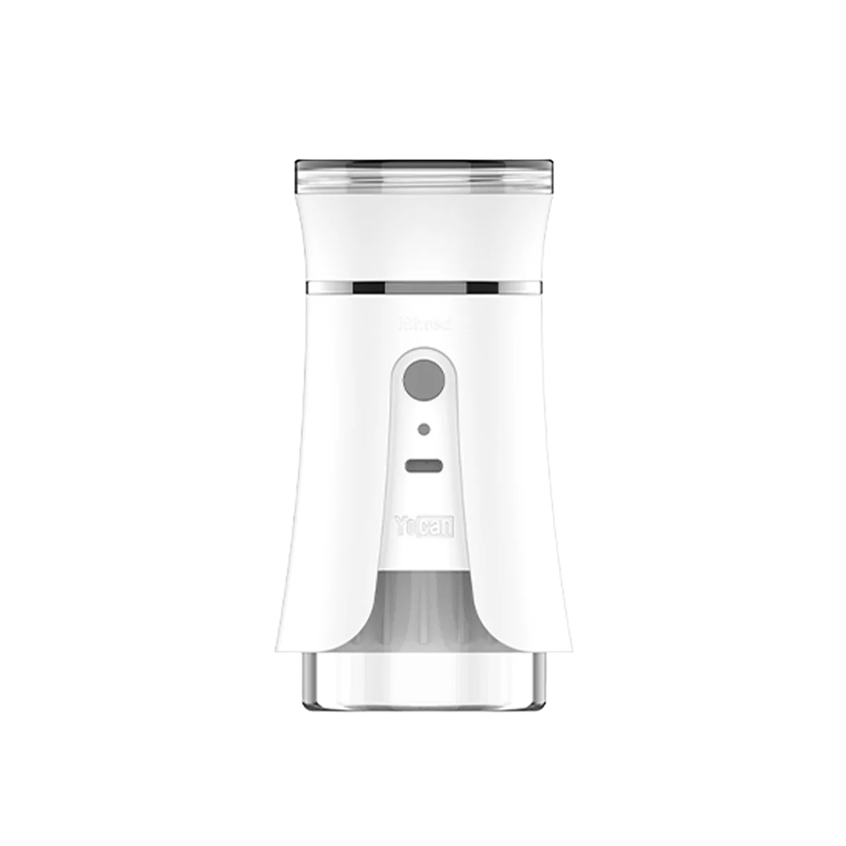 Yocan: Ishred Electric Smart Grinder