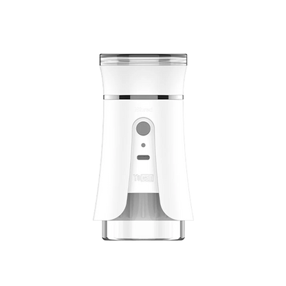 Yocan: Ishred Electric Smart Grinder