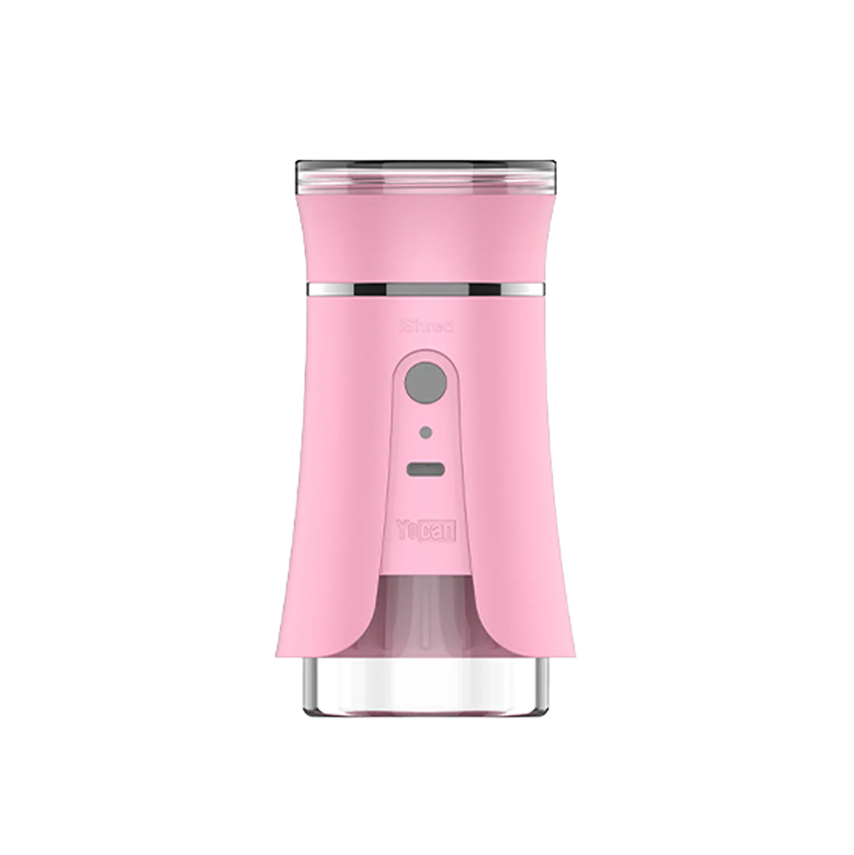 Yocan: Ishred Electric Smart Grinder