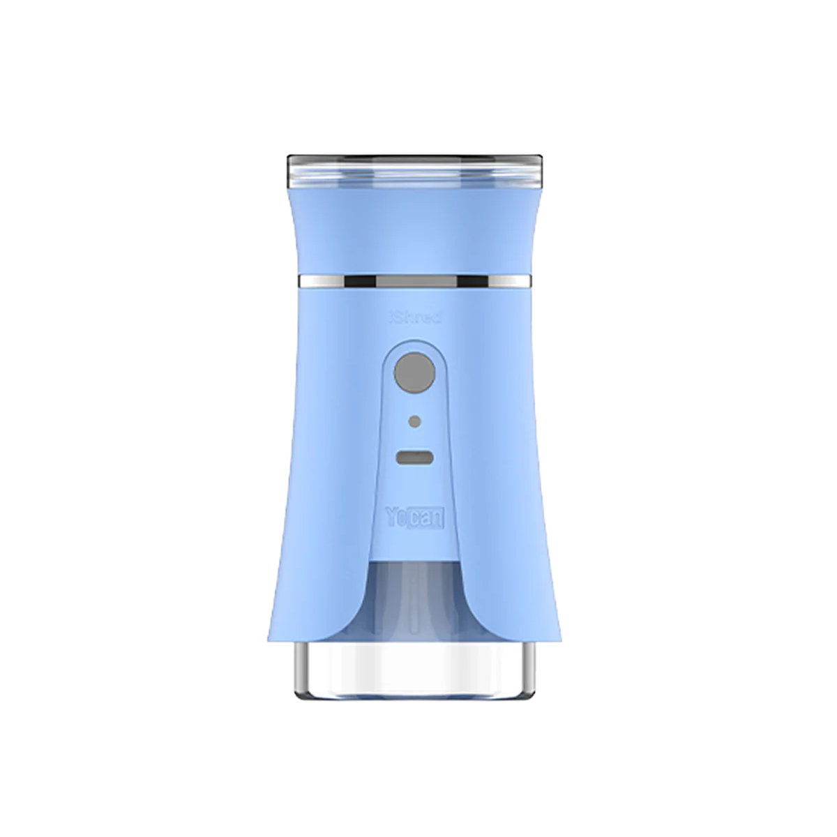 Yocan: Ishred Electric Smart Grinder
