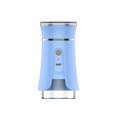 Yocan: Ishred Electric Smart Grinder