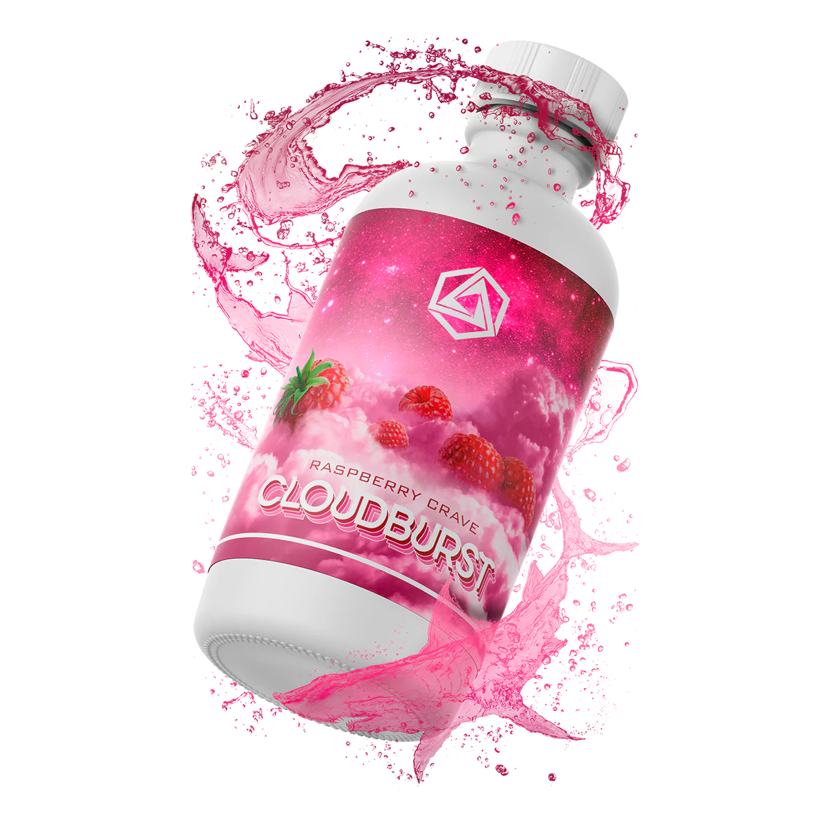 Abstrax Terpenes Cloudburst: Raspberry Crave - 20g