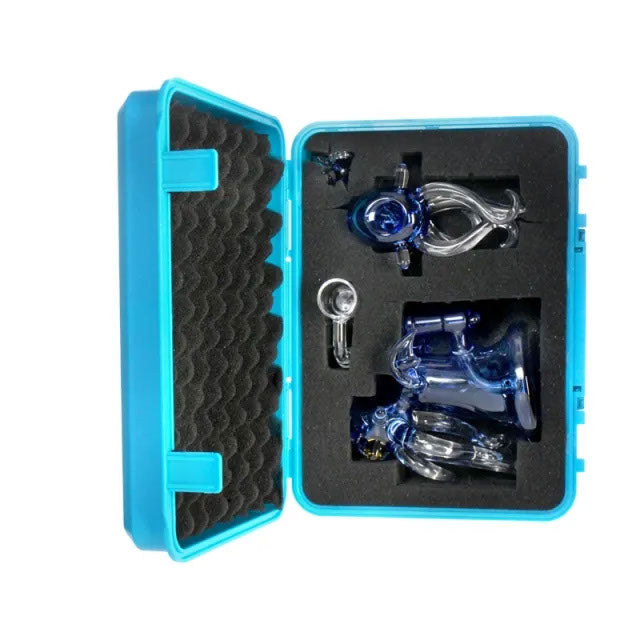 Phoenix Star Tentacle Alien Dab Rig And Hand Pipe Kit