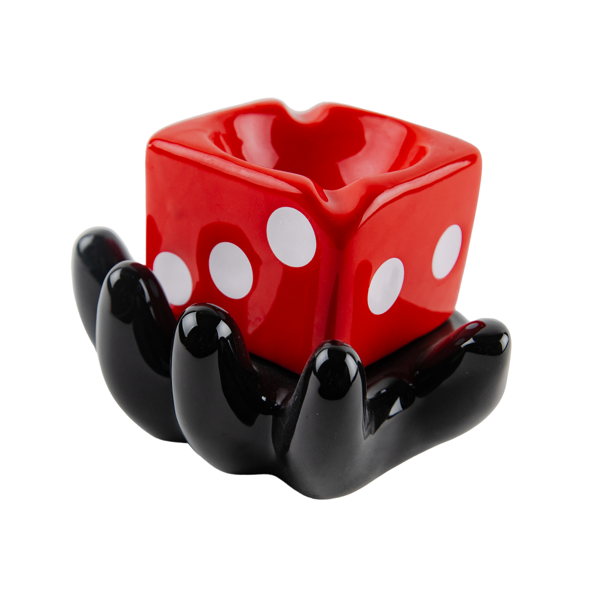 Sparkys Large Ashtray