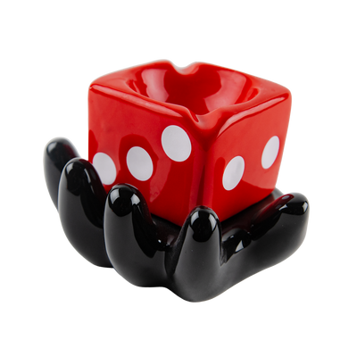 Sparkys Large Ashtray