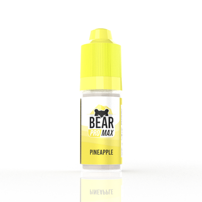 Bear Pro Max Salts 20Mg Pineapple 20Mg