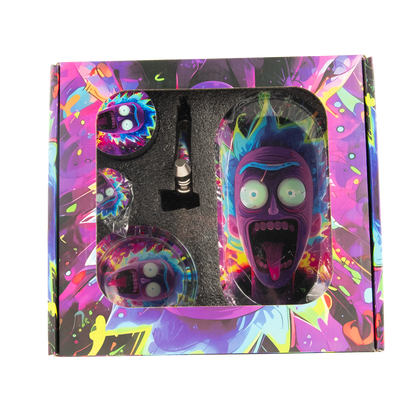 Pipe Smokers Set (Discontinued)