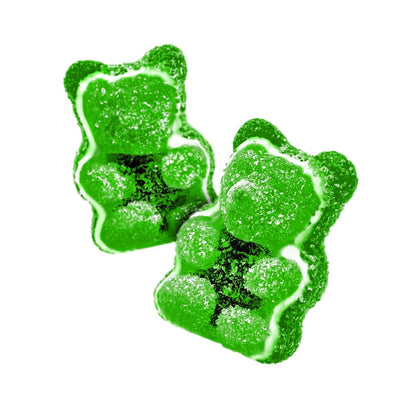 Multitrance Cannabis Gummy Bears
