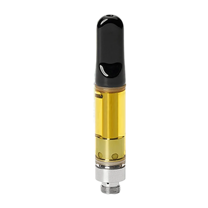 Iguana Smoke CBD Vape Cartridges 2ml: Strawberry - 1400mg