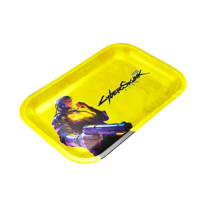 Haze Holland: Pixel High - Large Rolling Tray (Discontinued)