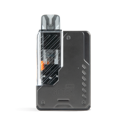 Bulk Buy Aspire GoTek Pro Pod Kits for Wholesale | Blazed Wholesale Bulk Buy Aspire GoTek Pro Pod Kits for Wholesale | Blazed Wholesale