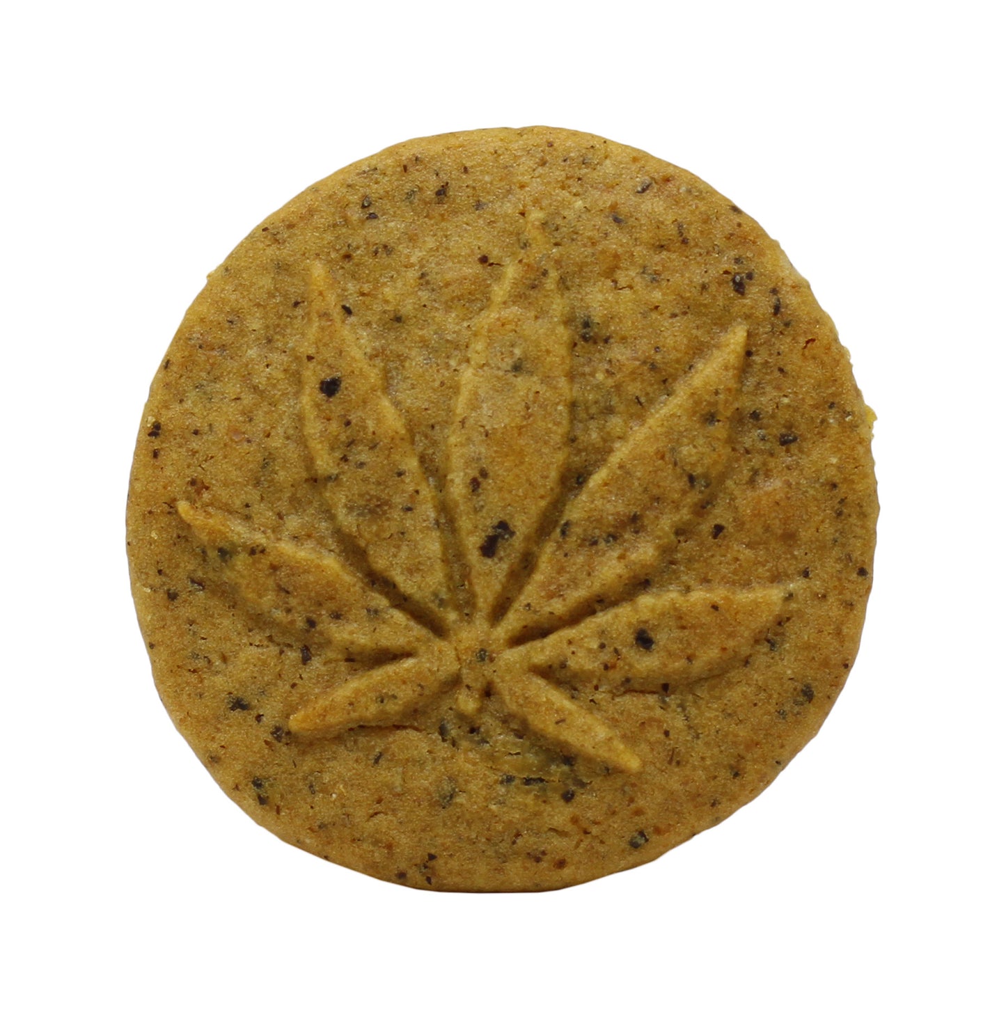 Euphoria CBD Cookies White Widow 120mg