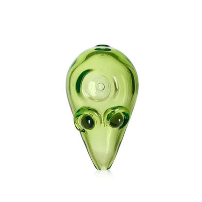 Phoenix Star Green Alien Dab Rig And Hand Pipe Kit (PHX1001)
