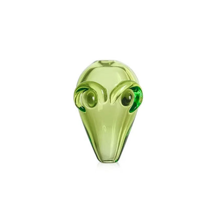 Phoenix Star Green Alien Dab Rig And Hand Pipe Kit (PHX1001)