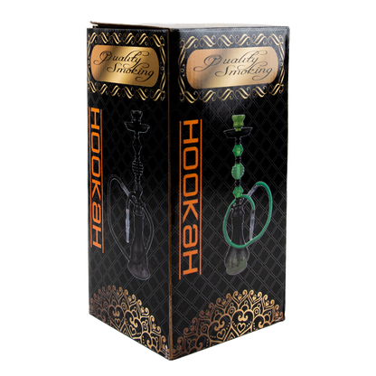 Hookah - Medium
