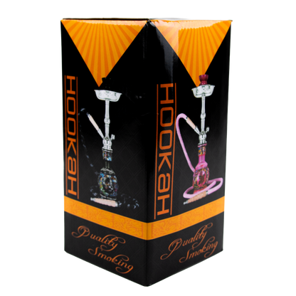 Hookah - Small