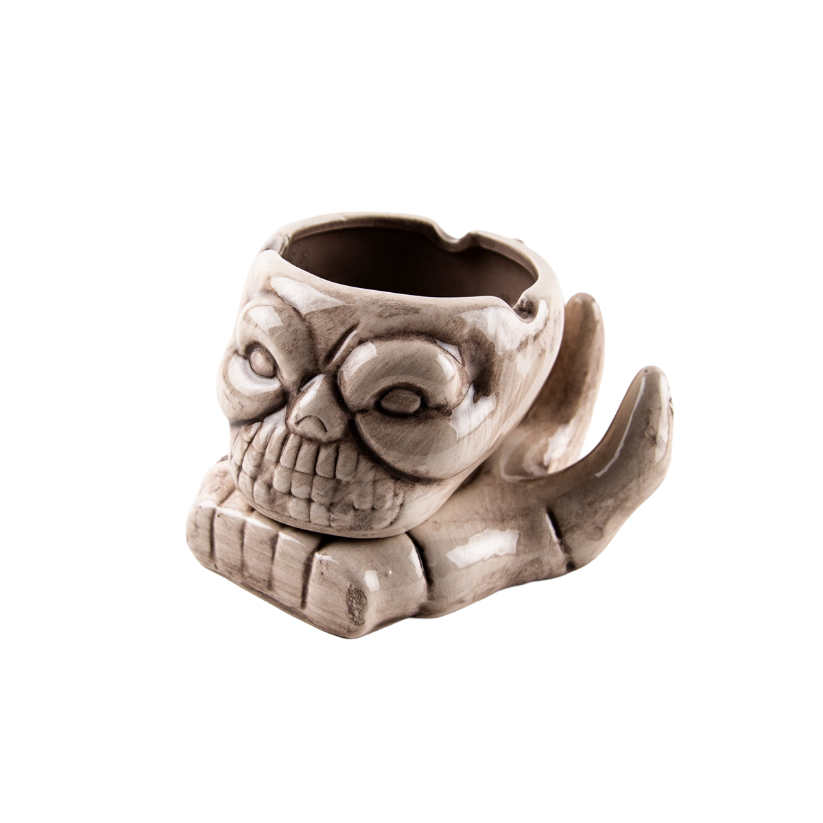 Sparkys Large Ashtray