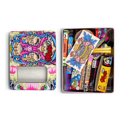 Monkey King Mixed Smoking Gift Set: Christmas Pack