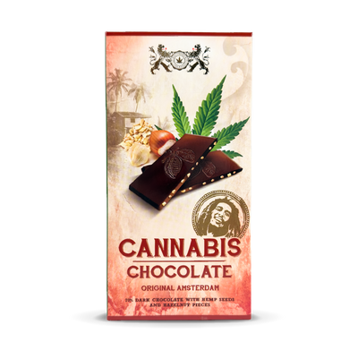 Multitrance Dark Chocolate