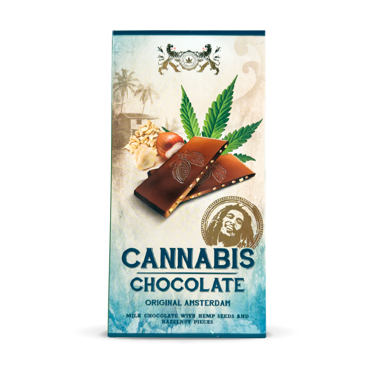 Multitrance Milk Chocolate