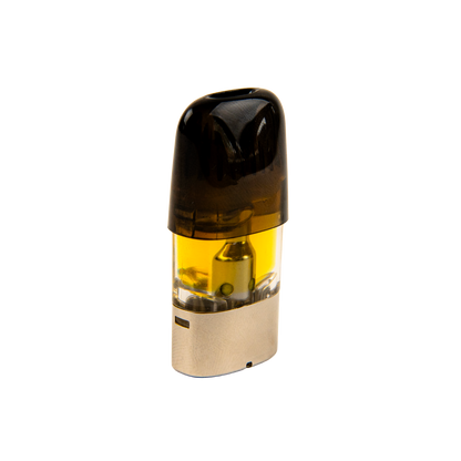Professor Herb 1000mg Full Spectrum H4CBD 1ml Replacement Pod