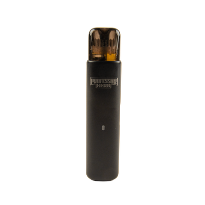 Professor Herb H4CBD Full Spectrum vape battery & pod