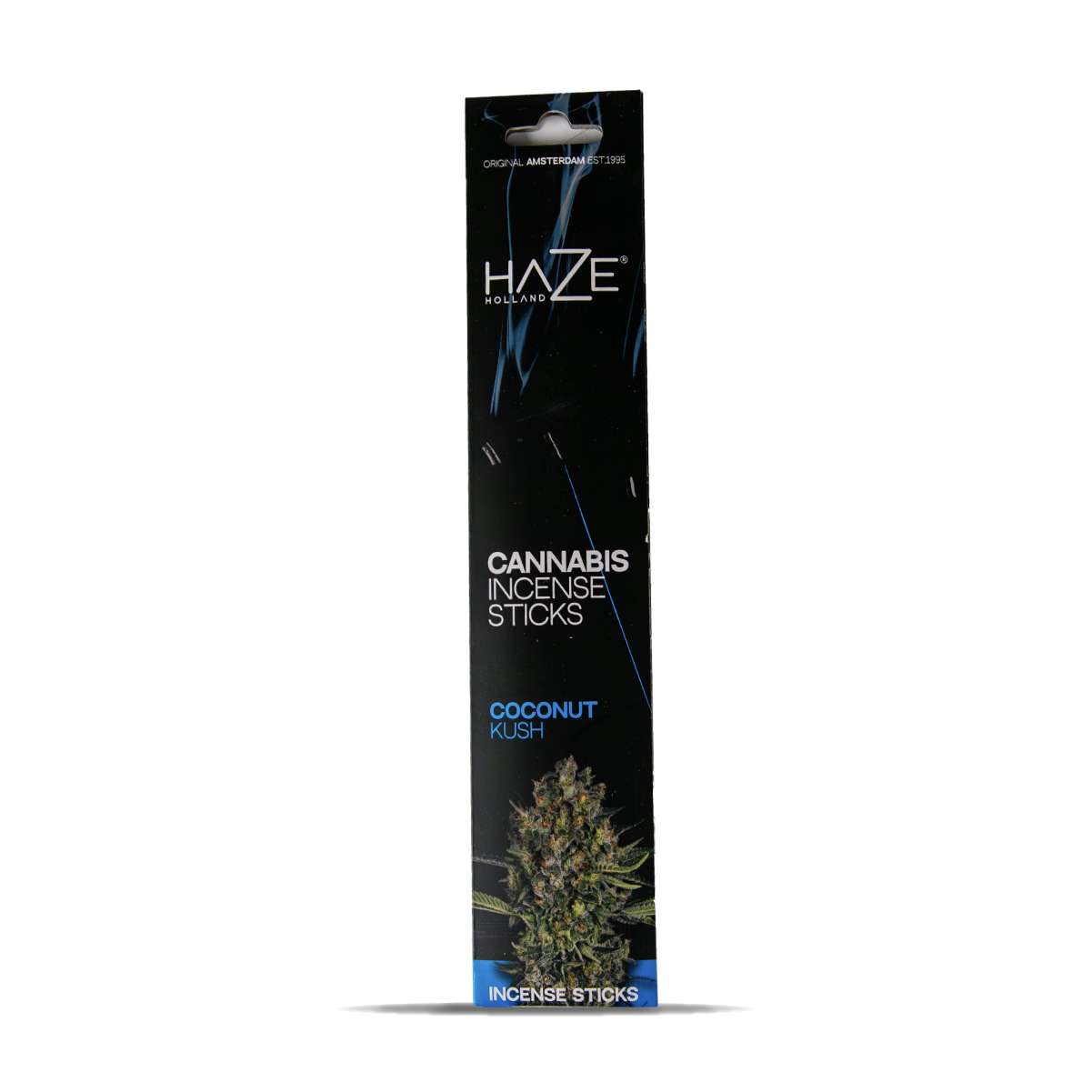 Haze Cannabis Incense Sticks Coconut Kush (6 Pack)